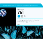 מילוי דיו כחול HP 761 CM994A 400ml