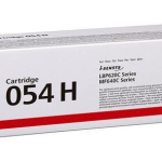 טונר קנון ציאן CANON CRG054HC 054H 2.3K