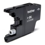 דיו ברדר שחור BROTHER LC-1240BK 0.6K