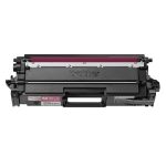 טונר ברדר אדום BROTHER  TN821XXLC 12K