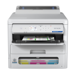 WorkForce Pro EP-C800RDWF