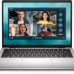 מחשב נייד Dell Pro 14 Essential PV14250 LT-RD33-16474