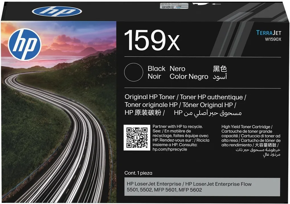 W1590X
